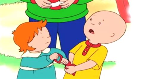 caillou|caillou full episodes free.